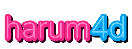 harum4d — logo kanal